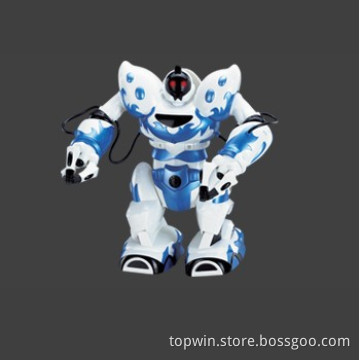 Rc  toy  Infra-robot  RER40331